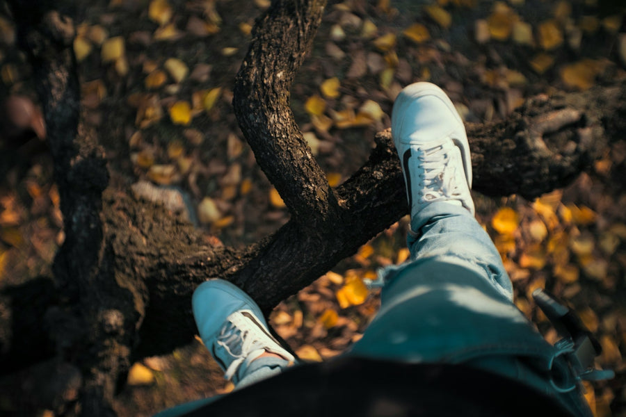 Disorganised Attachment in Adulthood-  When Being Around a Parent Still Feels Unsafe