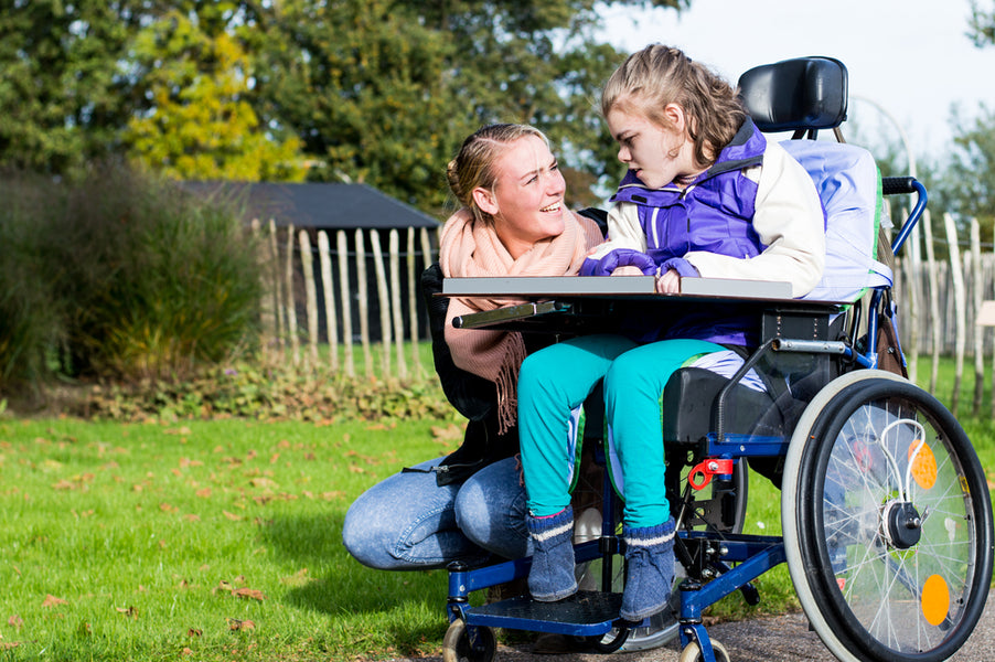 How do I find disability support workers when I have complex care needs?